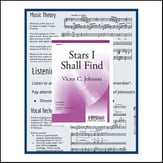 Stars I Shall Find SATB Digital Resources cover
